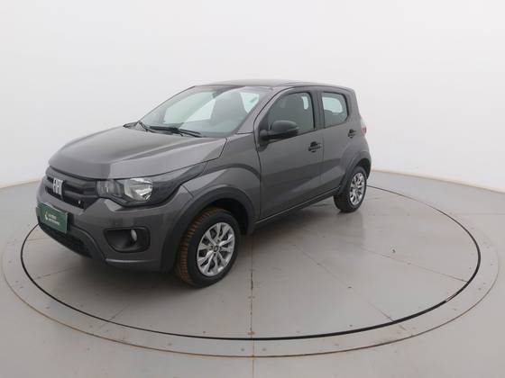 FIAT MOBI 1.0 EVO FLEX LIKE. MANUAL FIAT MOBI 1.0 EVO FLEX LIKE. MANUAL